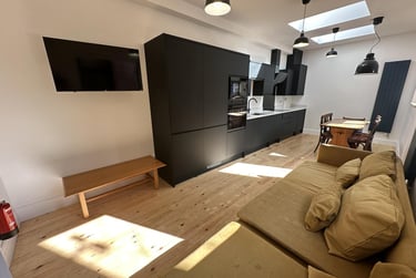 1 bed house, Argyle Avenue, Longsight, Manchester, M145PX - Image 3